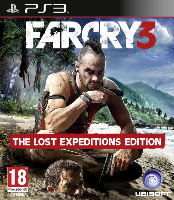 Far Cry 3